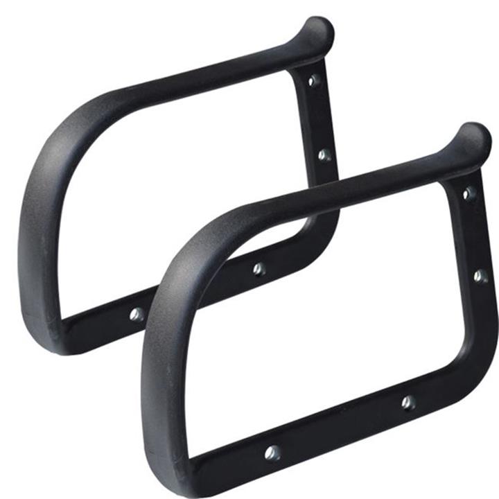 Spare part of arms set 2pieces for office chair HM1005-HM1004-HM1065