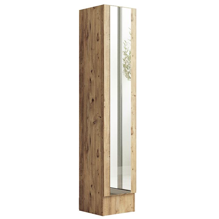 Cabinet-column Xara pakoworld sonoma 35.5x31.5x180cm