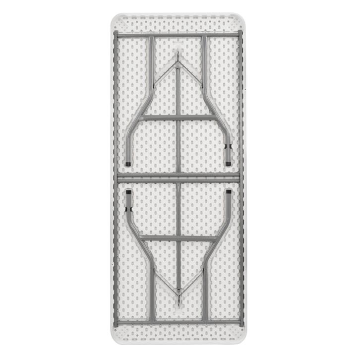 Table Catering-Conference HM5168 180x74x74 Foldable legs
