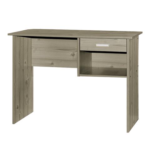 Work desk-chest of drawers Michael pakoworld sonoma rw 88x45x72cm