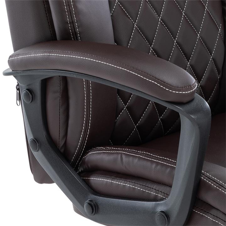 Office chair manager Victory pakoworld  pu brown
