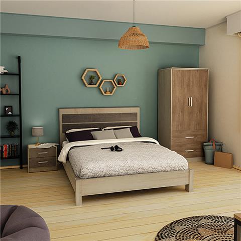 Student package Couple pakoworld set of 3 pcs