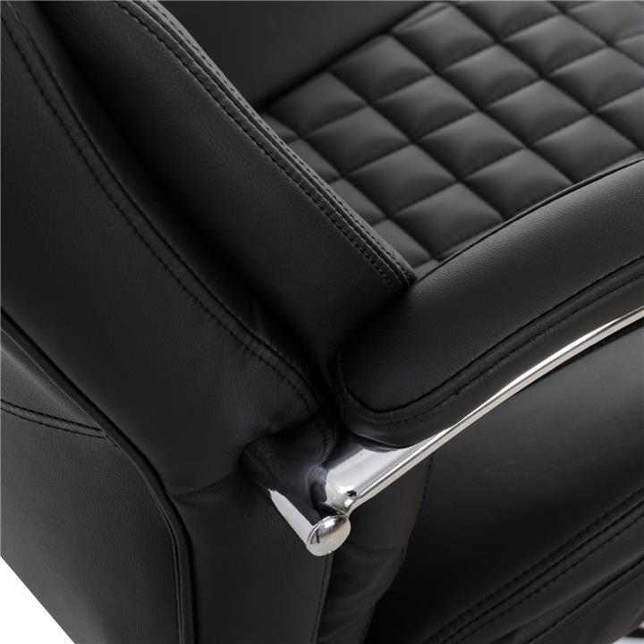 Manager's office chair HM1097.01 Black 65x80x127cm