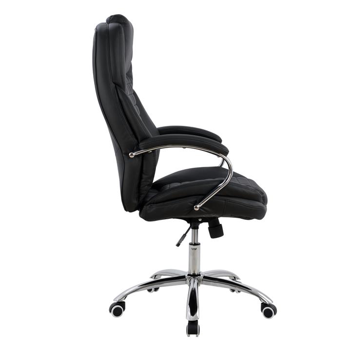 Manager's office chair HM1097.01 Black 65x80x127cm