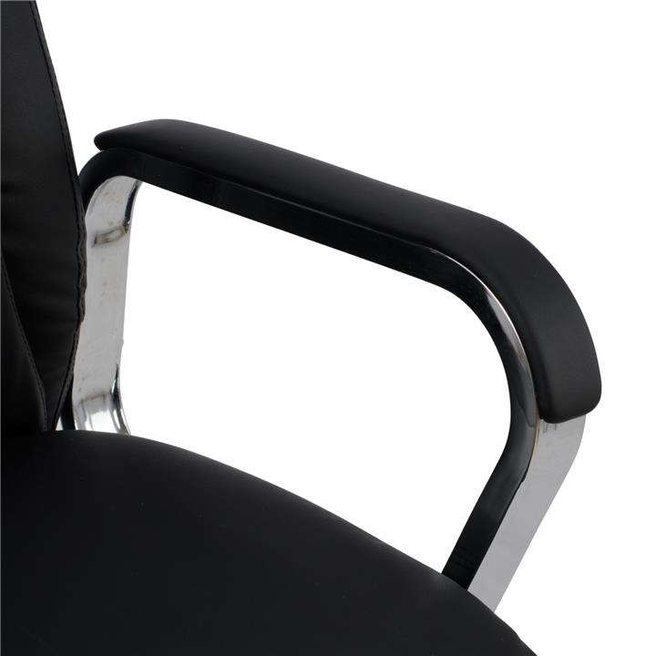 Manager's Office chair HM1093.01 Black