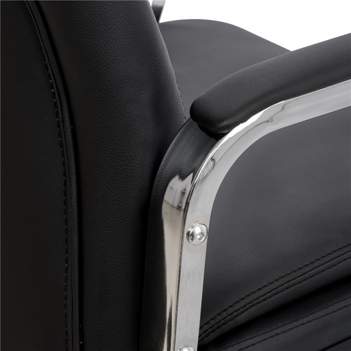 Manager's Office chair HM1093.01 Black