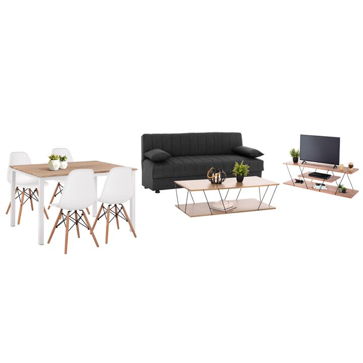 STUDENT SET 8PCS HM11910