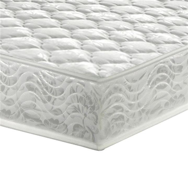 Mattress pocket spring single 90x190 double-sided view ΗΜ309.01