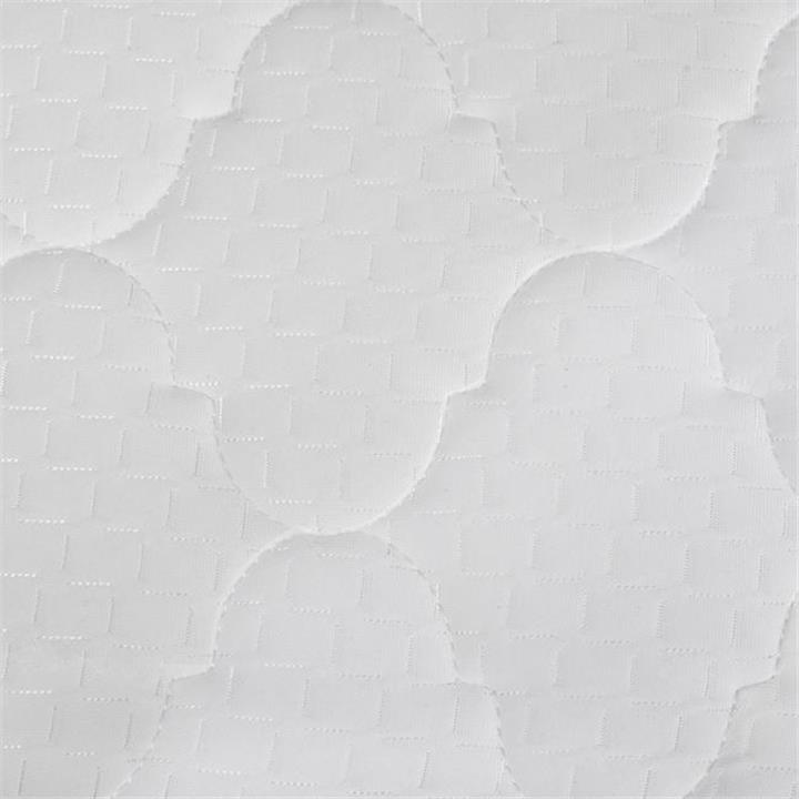 Mattress with Foam 90x190 HM374.01 (Roll Packing)