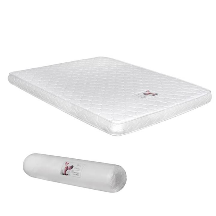Mattress with Foam 90x190 HM374.01 (Roll Packing)