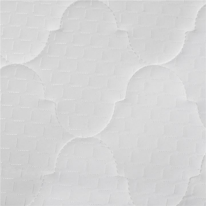 Mattress with Foam 110x190 HM374.02 (Roll Packing)