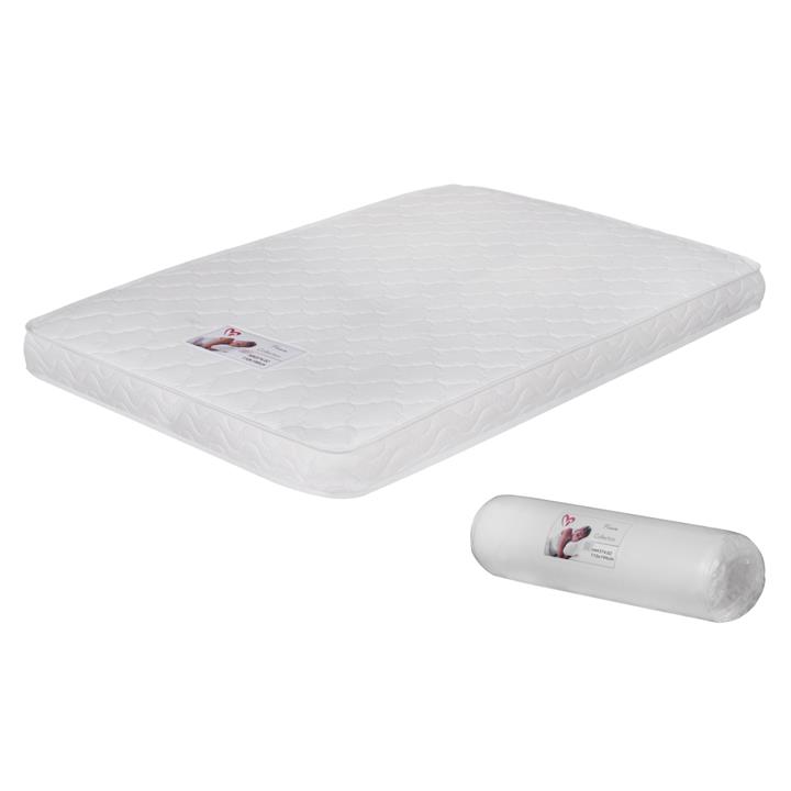 Mattress with Foam 110x190 HM374.02 (Roll Packing)