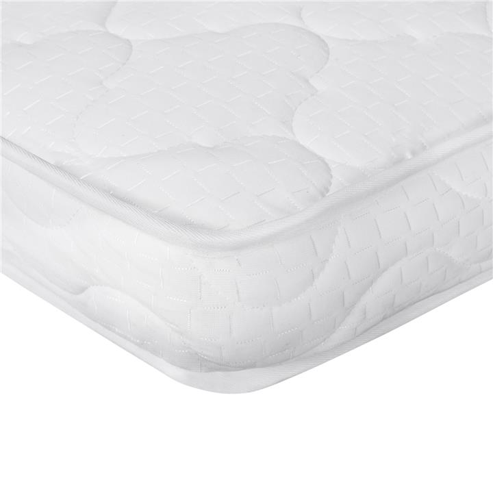 Mattress with Foam 110x190 HM374.02 (Roll Packing)