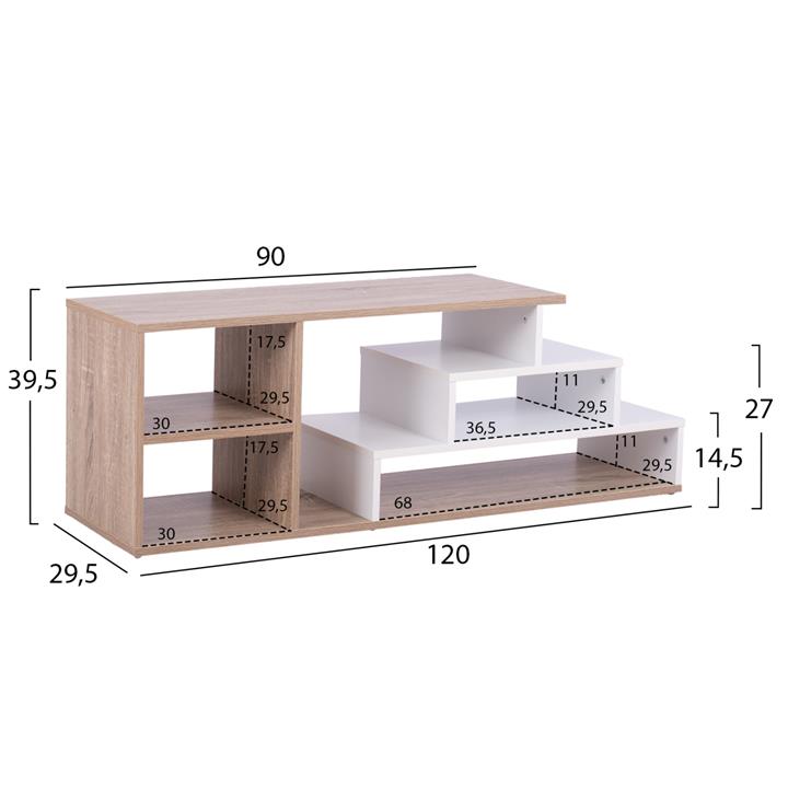 STUDENT SET 6PCS HM11893