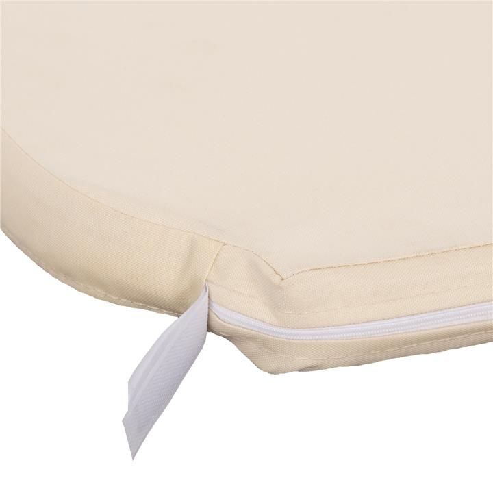 CUSHION TIFFANYS HM8058.41FC WITH WATER REPELLENT FABRIC 43,5x40x3Hcm.