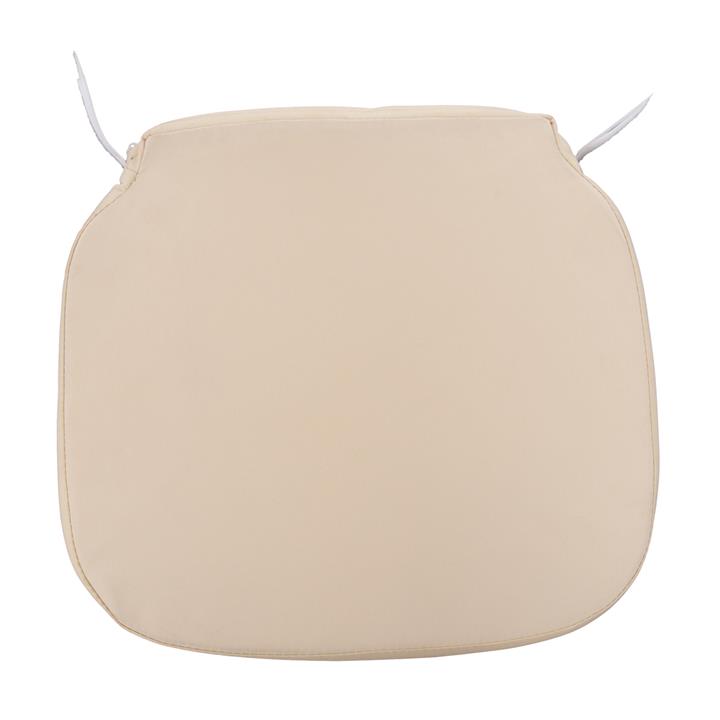 CUSHION TIFFANYS HM8058.41FC WITH WATER REPELLENT FABRIC 43,5x40x3Hcm.