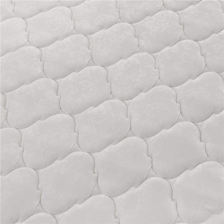 MATTRESS WITH CONTINUOUS SPRING HM669.01 DOUBLE-SIDED 90x190cm.