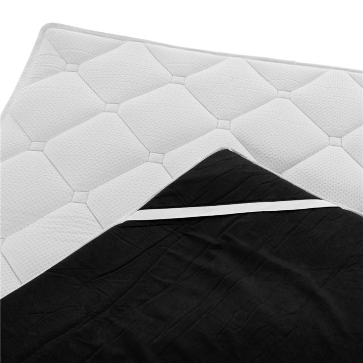 TOPPER HM670.05 WITH FOAM 150x200x5Hcm.