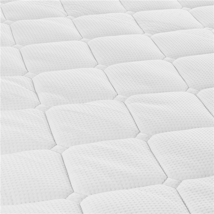 TOPPER HM670.05 WITH FOAM 150x200x5Hcm.