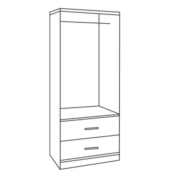 STUDENT SET 3PCS HM11885.01