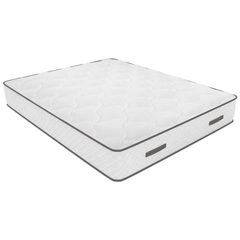 Mattress Relaxation Chic Strom double sided 27cm 160x200cm