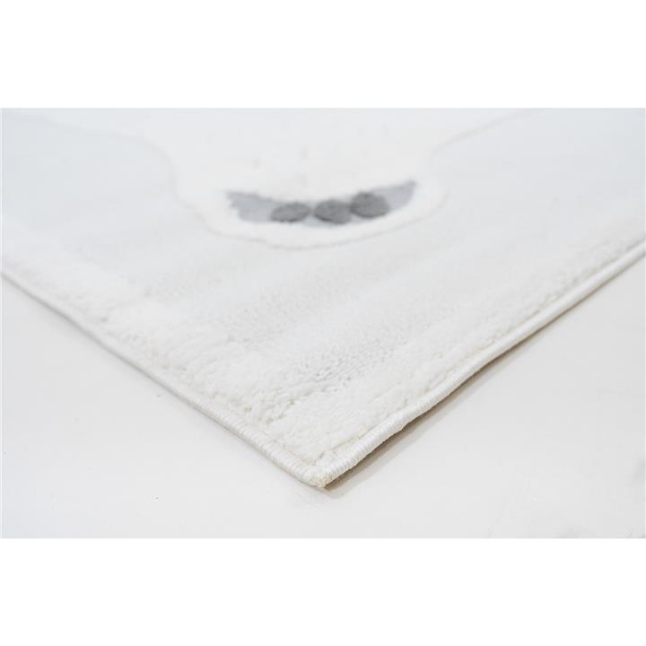 Παιδικό Χαλί ezzo Piccolo D054A1A CREAM