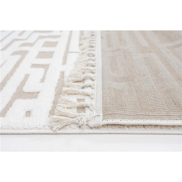 Χαλί ezzo Perla C796A1B CREAM