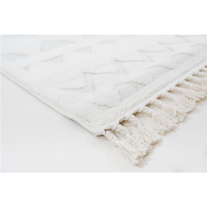 Χαλί ezzo Perla D065A1A CREAM