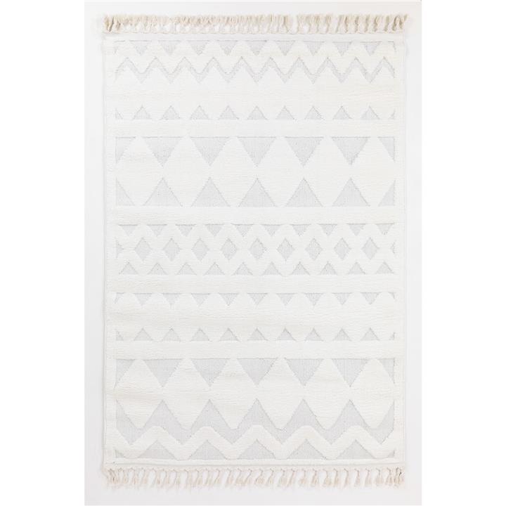 Χαλί ezzo Perla D065A1A CREAM