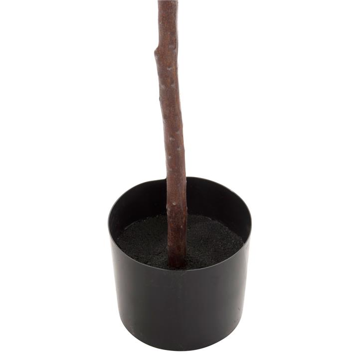 DECORATIVE SYNTHETIC PLANT IN POT HM4000 OAK TREE Φ18x14,5-160Hcm.