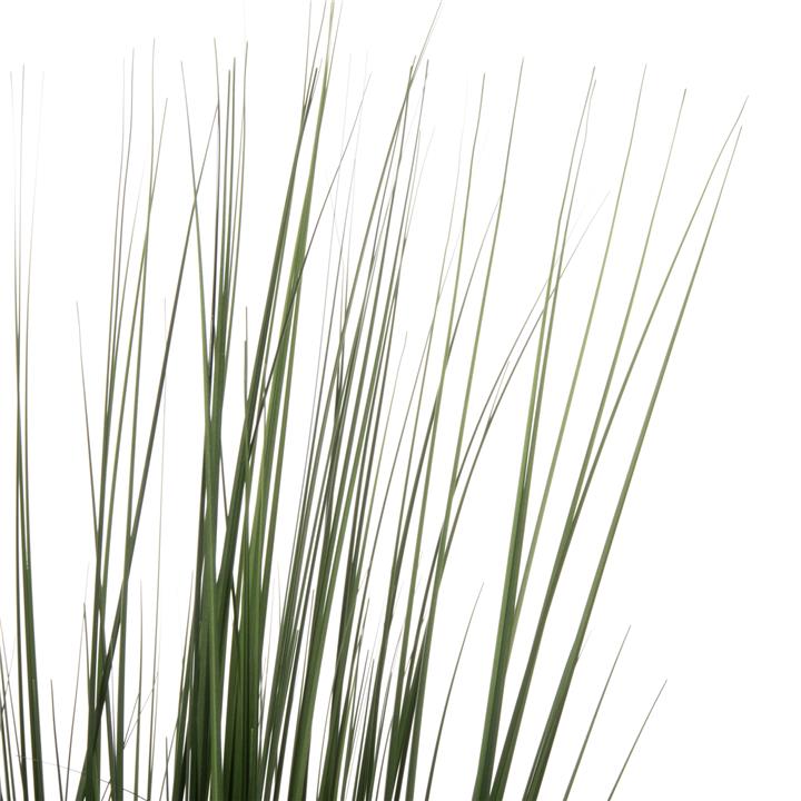 DECORATIVE SYNTHETIC PLANT IN POT HM4012 GRASS 120H cm.