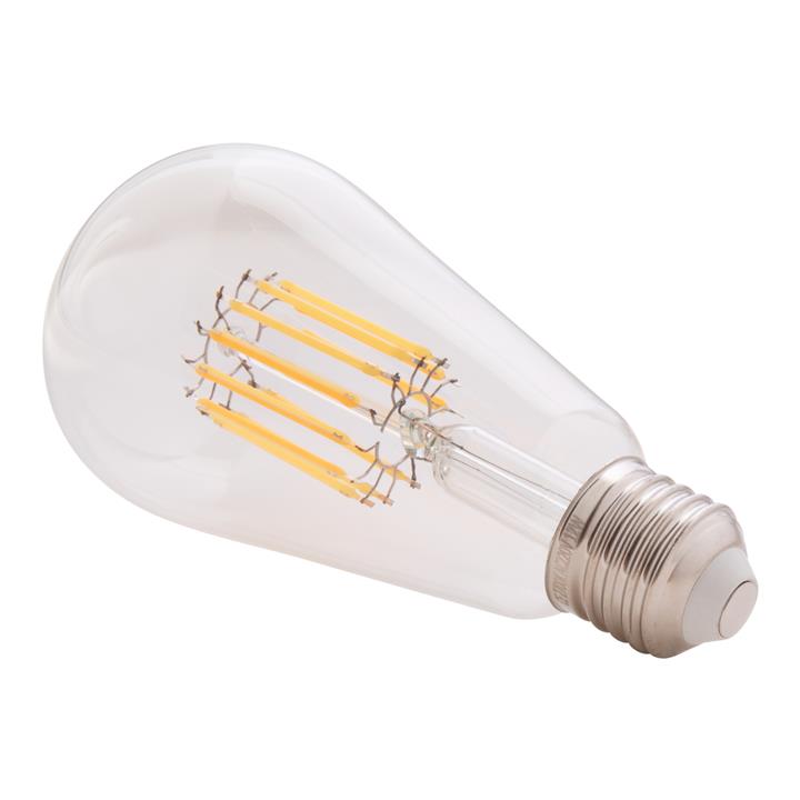 LIGHT BULB HM4189.01 LED FILAMENT 12W E27 3000K CLEAR