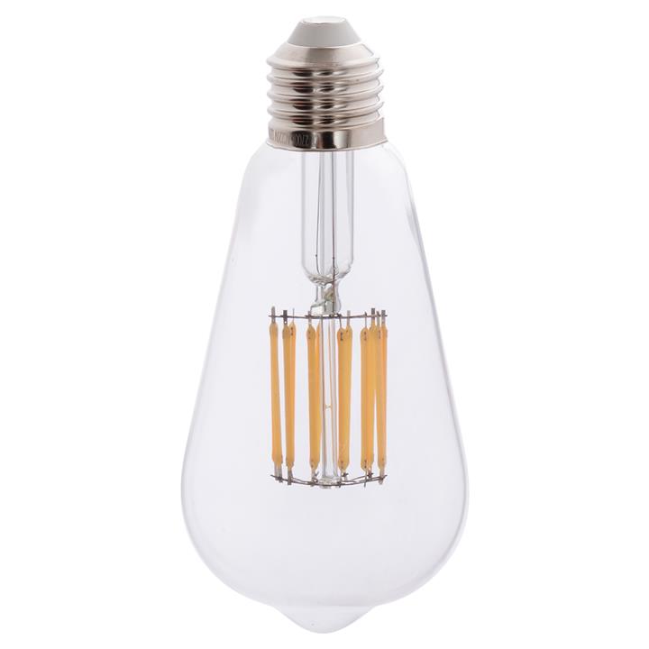 LIGHT BULB HM4189.01 LED FILAMENT 12W E27 3000K CLEAR