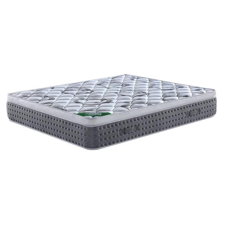 ΣΤΡΩΜΑ Pocket Spring + Ανώστρωμα Μονής Όψης Roll Pack (5)