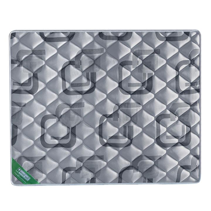 ΣΤΡΩΜΑ Pocket Spring + Ανώστρωμα Μονής Όψης Roll Pack (5)