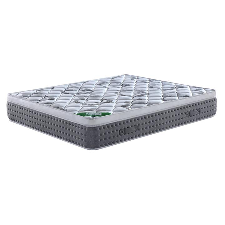 ΣΤΡΩΜΑ Pocket Spring + Ανώστρωμα Μονής Όψης Roll Pack (5)