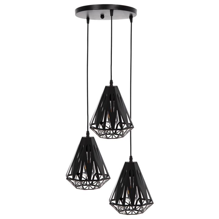 CEILING PENDANT LAMP HM4083 3 