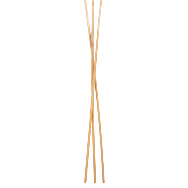 DECORATIVE DRIED REED 3PCS HM7961 WHITE 140Hcm.
