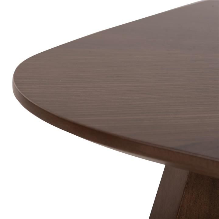 ΤΡΑΠΕΖΙ ΣΑΛΟΝΙΟΥ ΚΑΡΥΔΙ ΦΥΣΙΚΟ ΧΡΩΜΑ 120x60x45Υεκ. HM9737