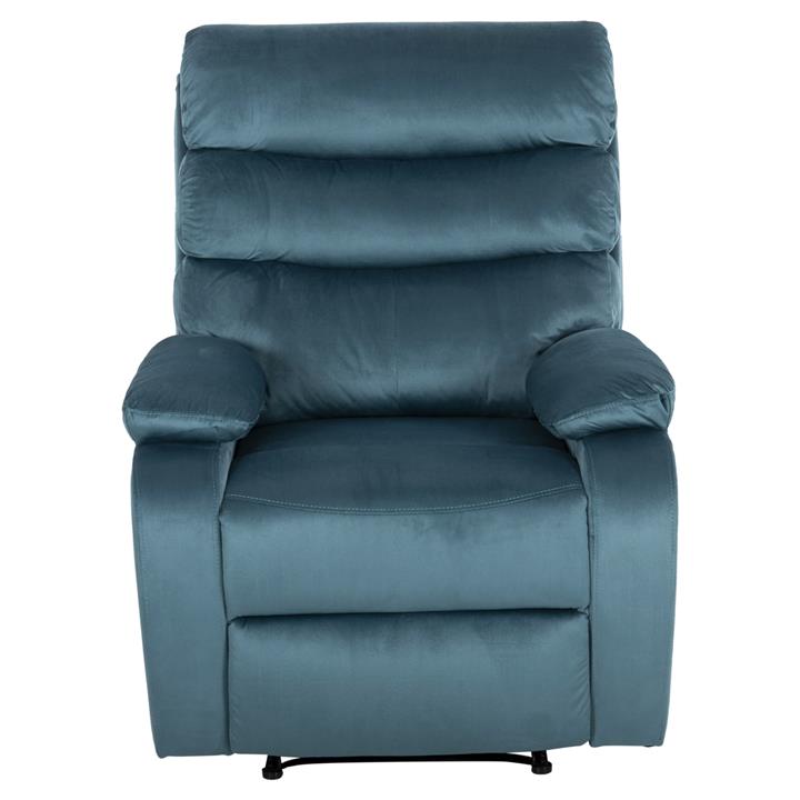 ΠΟΛΥΘΡΟΝΑ RELAX YASUMU HM9783.06 ΜΕΝΤΑ ΒΕΛΟΥΔΟ 80x93x100Υεκ.