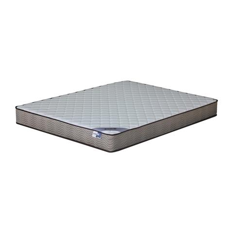 Mattress Frezio pakoworld pocket spring roll pack double sided 18-19cm 150x200cm