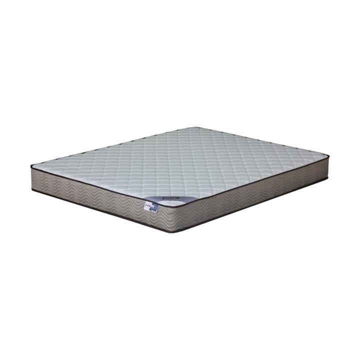 Mattress Frezio pakoworld pocket spring roll pack double sided 18-19cm 140x200cm
