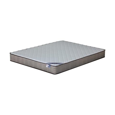 Mattress Frezio pakoworld pocket spring roll pack double sided 18-19cm 140x200cm