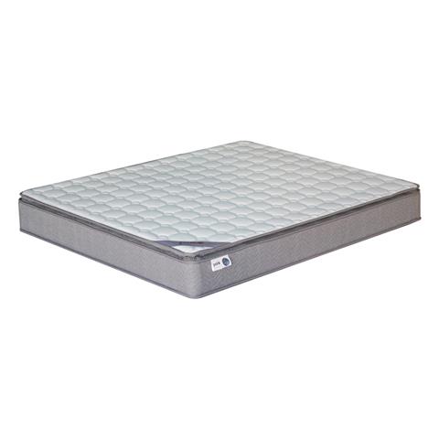 Mattress Perfecto pakoworld Continuous single-sided springs with top layer 18-20cm 150x200cm