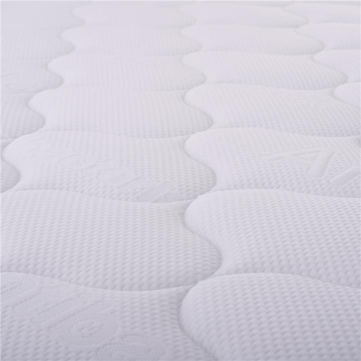 HM656.140 DREAMTOPIA MATTRESS, SERIES CLOUD09, BONNELL SPRING, 140x200cm