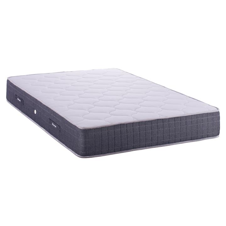 HM656.140 DREAMTOPIA MATTRESS, SERIES CLOUD09, BONNELL SPRING, 140x200cm