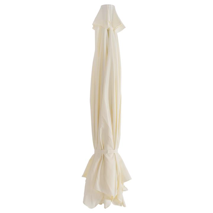 REPLACEMENT SHADE FOR UMBRELLA HM6003-ECRU POLYESTER- Φ300cm