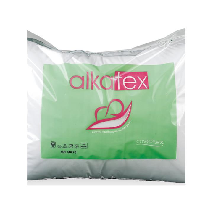 MAΞIΛAPI POL Alkatex ΛEYKO
