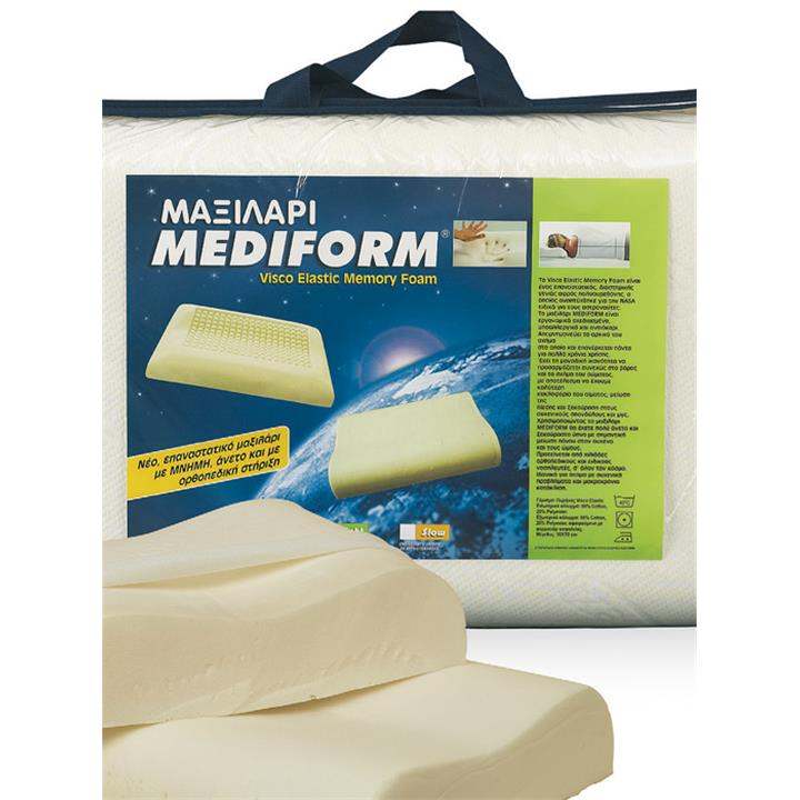 MAΞIΛAPI POL Mediform Light ΑΝΕΥ