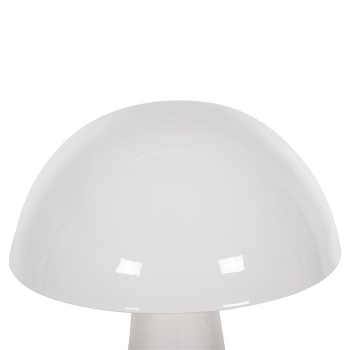 FLOOR LAMP SMUSH HM4258.03 METAL IN WHITE Φ32,5x69Hcm.